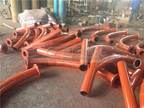 當地正壓稀相氣力輸灰系統按一臺29MW鍋爐設計方案